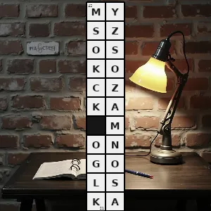 Rozwiązanie krzyżówki: gerbil mongolski - myszoskoczka mongolska | hasła, synonimy i podpowiedzi Hasło krzyżówkowe gerbil mongolski - myszoskoczka mongolska – rozwiązanie, synonimy, podpowiedzi i definicje krzyżówkowe